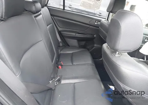 2014 Subaru Xv Crosstrek 2.0I Limited from USA, damaged, VIN JF2GPAGC9E8283671